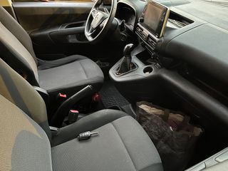 Opel Combo 2020-thumb-33