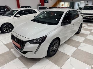 Peugeot 208 2022 !!ΧΡΥΣΗ ΕΓΓΥΗΣΗ!!ΕΛΛΗΝΙΚΟ!!ACTIVE PLUS!!