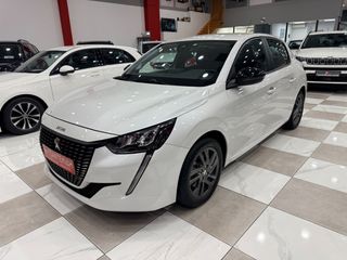 Peugeot 208 2022 !!ΧΡΥΣΗ ΕΓΓΥΗΣΗ!!ΕΛΛΗΝΙΚΟ!!ACTIVE PLUS!!-thumb-1