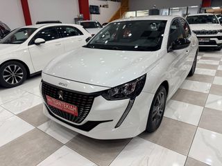 Peugeot 208 2022 !!ΧΡΥΣΗ ΕΓΓΥΗΣΗ!!ΕΛΛΗΝΙΚΟ!!ACTIVE PLUS!!-thumb-2