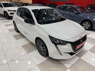Peugeot 208 2022 !!ΧΡΥΣΗ ΕΓΓΥΗΣΗ!!ΕΛΛΗΝΙΚΟ!!ACTIVE PLUS!!-thumb-3