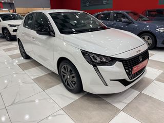 Peugeot 208 2022 !!ΧΡΥΣΗ ΕΓΓΥΗΣΗ!!ΕΛΛΗΝΙΚΟ!!ACTIVE PLUS!!-thumb-4