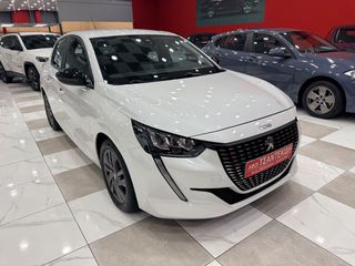 Peugeot 208 2022 !!ΧΡΥΣΗ ΕΓΓΥΗΣΗ!!ΕΛΛΗΝΙΚΟ!!ACTIVE PLUS!!-thumb-5
