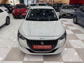 Peugeot 208 2022 !!ΧΡΥΣΗ ΕΓΓΥΗΣΗ!!ΕΛΛΗΝΙΚΟ!!ACTIVE PLUS!!-thumb-6