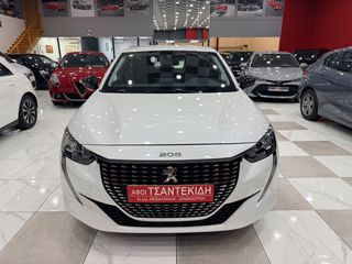 Peugeot 208 2022 !!ΧΡΥΣΗ ΕΓΓΥΗΣΗ!!ΕΛΛΗΝΙΚΟ!!ACTIVE PLUS!!-thumb-7