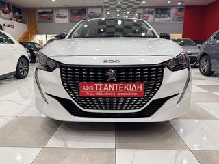 Peugeot 208 2022 !!ΧΡΥΣΗ ΕΓΓΥΗΣΗ!!ΕΛΛΗΝΙΚΟ!!ACTIVE PLUS!!-thumb-8