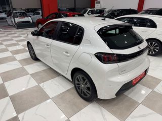 Peugeot 208 2022 !!ΧΡΥΣΗ ΕΓΓΥΗΣΗ!!ΕΛΛΗΝΙΚΟ!!ACTIVE PLUS!!-thumb-9