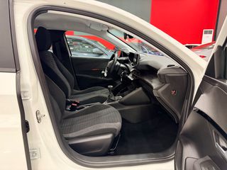 Peugeot 208 2022 !!ΧΡΥΣΗ ΕΓΓΥΗΣΗ!!ΕΛΛΗΝΙΚΟ!!ACTIVE PLUS!!-thumb-37