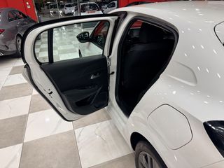Peugeot 208 2022 !!ΧΡΥΣΗ ΕΓΓΥΗΣΗ!!ΕΛΛΗΝΙΚΟ!!ACTIVE PLUS!!-thumb-42