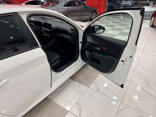 Peugeot 208 2022 !!ΧΡΥΣΗ ΕΓΓΥΗΣΗ!!ΕΛΛΗΝΙΚΟ!!ACTIVE PLUS!!-thumb-43