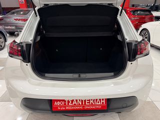 Peugeot 208 2022 !!ΧΡΥΣΗ ΕΓΓΥΗΣΗ!!ΕΛΛΗΝΙΚΟ!!ACTIVE PLUS!!-thumb-46