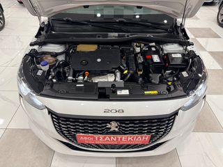 Peugeot 208 2022 !!ΧΡΥΣΗ ΕΓΓΥΗΣΗ!!ΕΛΛΗΝΙΚΟ!!ACTIVE PLUS!!-thumb-48