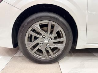 Peugeot 208 2022 !!ΧΡΥΣΗ ΕΓΓΥΗΣΗ!!ΕΛΛΗΝΙΚΟ!!ACTIVE PLUS!!-thumb-49