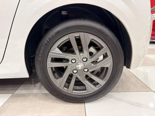 Peugeot 208 2022 !!ΧΡΥΣΗ ΕΓΓΥΗΣΗ!!ΕΛΛΗΝΙΚΟ!!ACTIVE PLUS!!-thumb-50