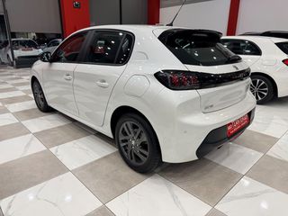 Peugeot 208 2022 !!ΧΡΥΣΗ ΕΓΓΥΗΣΗ!!ΕΛΛΗΝΙΚΟ!!ACTIVE PLUS!!-thumb-10
