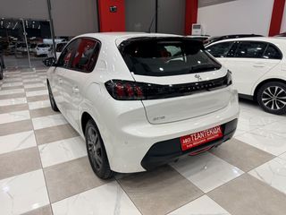 Peugeot 208 2022 !!ΧΡΥΣΗ ΕΓΓΥΗΣΗ!!ΕΛΛΗΝΙΚΟ!!ACTIVE PLUS!!-thumb-11