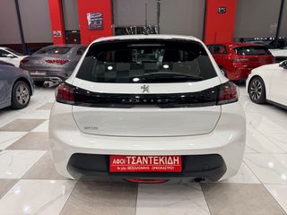 Peugeot 208 2022 !!ΧΡΥΣΗ ΕΓΓΥΗΣΗ!!ΕΛΛΗΝΙΚΟ!!ACTIVE PLUS!!-thumb-12