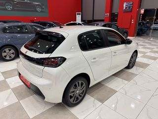Peugeot 208 2022 !!ΧΡΥΣΗ ΕΓΓΥΗΣΗ!!ΕΛΛΗΝΙΚΟ!!ACTIVE PLUS!!-thumb-13