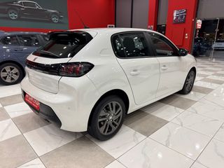 Peugeot 208 2022 !!ΧΡΥΣΗ ΕΓΓΥΗΣΗ!!ΕΛΛΗΝΙΚΟ!!ACTIVE PLUS!!-thumb-14