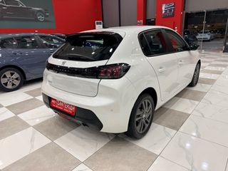 Peugeot 208 2022 !!ΧΡΥΣΗ ΕΓΓΥΗΣΗ!!ΕΛΛΗΝΙΚΟ!!ACTIVE PLUS!!-thumb-15