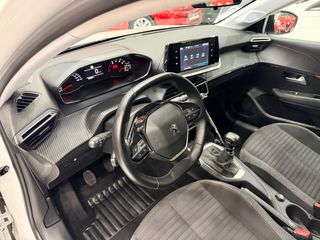 Peugeot 208 2022 !!ΧΡΥΣΗ ΕΓΓΥΗΣΗ!!ΕΛΛΗΝΙΚΟ!!ACTIVE PLUS!!-thumb-16