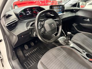 Peugeot 208 2022 !!ΧΡΥΣΗ ΕΓΓΥΗΣΗ!!ΕΛΛΗΝΙΚΟ!!ACTIVE PLUS!!-thumb-17