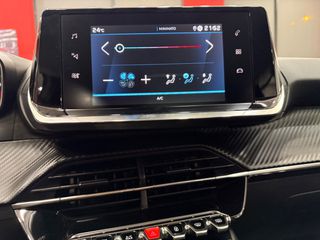 Peugeot 208 2022 !!ΧΡΥΣΗ ΕΓΓΥΗΣΗ!!ΕΛΛΗΝΙΚΟ!!ACTIVE PLUS!!-thumb-26