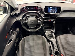 Peugeot 208 2022 !!ΧΡΥΣΗ ΕΓΓΥΗΣΗ!!ΕΛΛΗΝΙΚΟ!!ACTIVE PLUS!!-thumb-30