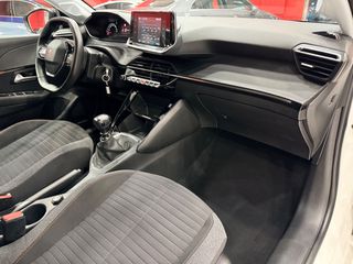 Peugeot 208 2022 !!ΧΡΥΣΗ ΕΓΓΥΗΣΗ!!ΕΛΛΗΝΙΚΟ!!ACTIVE PLUS!!-thumb-34
