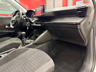 Peugeot 208 2022 !!ΧΡΥΣΗ ΕΓΓΥΗΣΗ!!ΕΛΛΗΝΙΚΟ!!ACTIVE PLUS!!-thumb-35