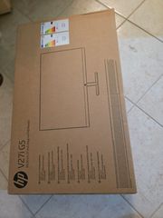 HP V27i G5 FHD Monitor (27")