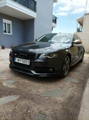 Audi A4 2011 Tfsi