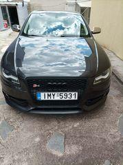 Audi A4 2011 Tfsi-thumb-1