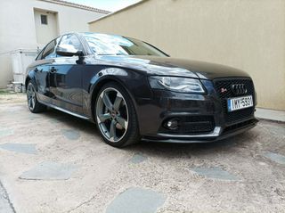 Audi A4 2011 Tfsi-thumb-2