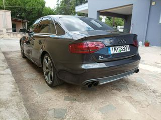 Audi A4 2011 Tfsi-thumb-3