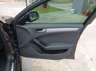 Audi A4 2011 Tfsi-thumb-5