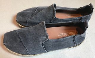 Toms Ανδρικές Εσπαντρίγιες Νο.44-thumb-1