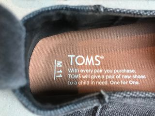 Toms Ανδρικές Εσπαντρίγιες Νο.44-thumb-6