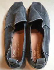 Toms Ανδρικές Εσπαντρίγιες Νο.44-thumb-7