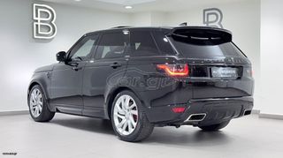 Land Rover Range Rover Sport 2019 P400e PLUG-IN AIR SUSPENSION HSE SUN. PAN.-thumb-4