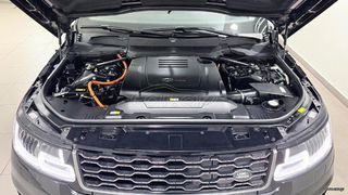 Land Rover Range Rover Sport 2019 P400e PLUG-IN AIR SUSPENSION HSE SUN. PAN.-thumb-10
