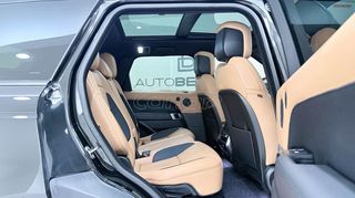 Land Rover Range Rover Sport 2019 P400e PLUG-IN AIR SUSPENSION HSE SUN. PAN.-thumb-38
