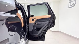 Land Rover Range Rover Sport 2019 P400e PLUG-IN AIR SUSPENSION HSE SUN. PAN.-thumb-39