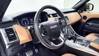 Land Rover Range Rover Sport 2019 P400e PLUG-IN AIR SUSPENSION HSE SUN. PAN.-thumb-40
