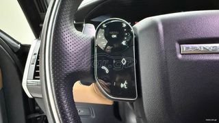 Land Rover Range Rover Sport 2019 P400e PLUG-IN AIR SUSPENSION HSE SUN. PAN.-thumb-43