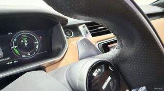 Land Rover Range Rover Sport 2019 P400e PLUG-IN AIR SUSPENSION HSE SUN. PAN.-thumb-45
