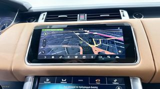 Land Rover Range Rover Sport 2019 P400e PLUG-IN AIR SUSPENSION HSE SUN. PAN.-thumb-50