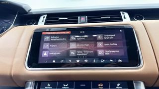 Land Rover Range Rover Sport 2019 P400e PLUG-IN AIR SUSPENSION HSE SUN. PAN.-thumb-52