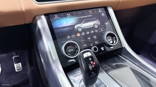 Land Rover Range Rover Sport 2019 P400e PLUG-IN AIR SUSPENSION HSE SUN. PAN.-thumb-53