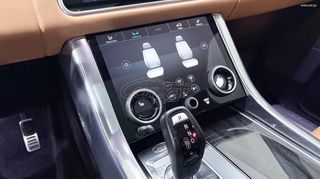 Land Rover Range Rover Sport 2019 P400e PLUG-IN AIR SUSPENSION HSE SUN. PAN.-thumb-54